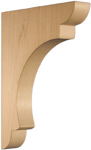 Maple BRK-FB3 corbel