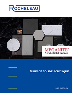 Brochure Rocheleau Meganite