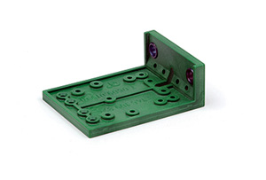 Dynapro bracket boring jig