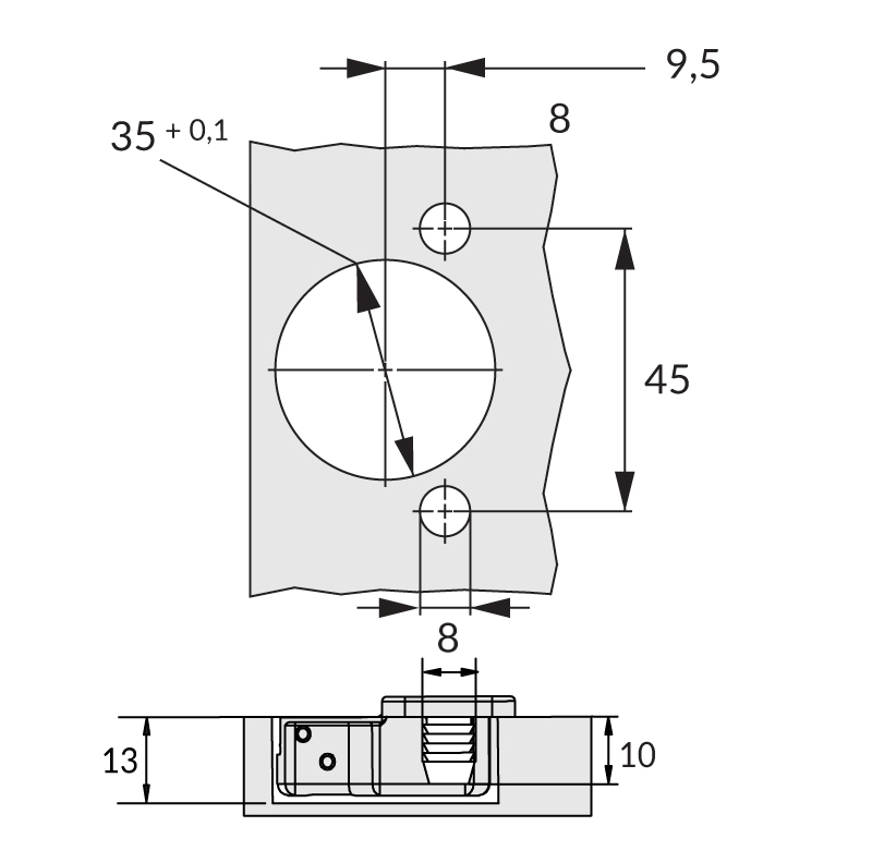 Technical data