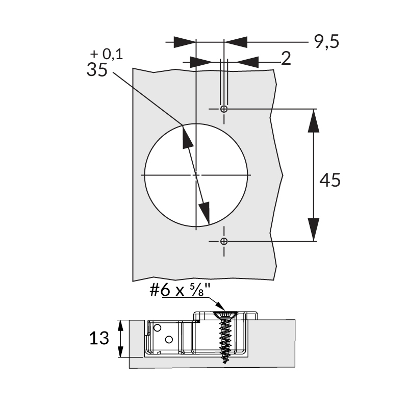 Technical data