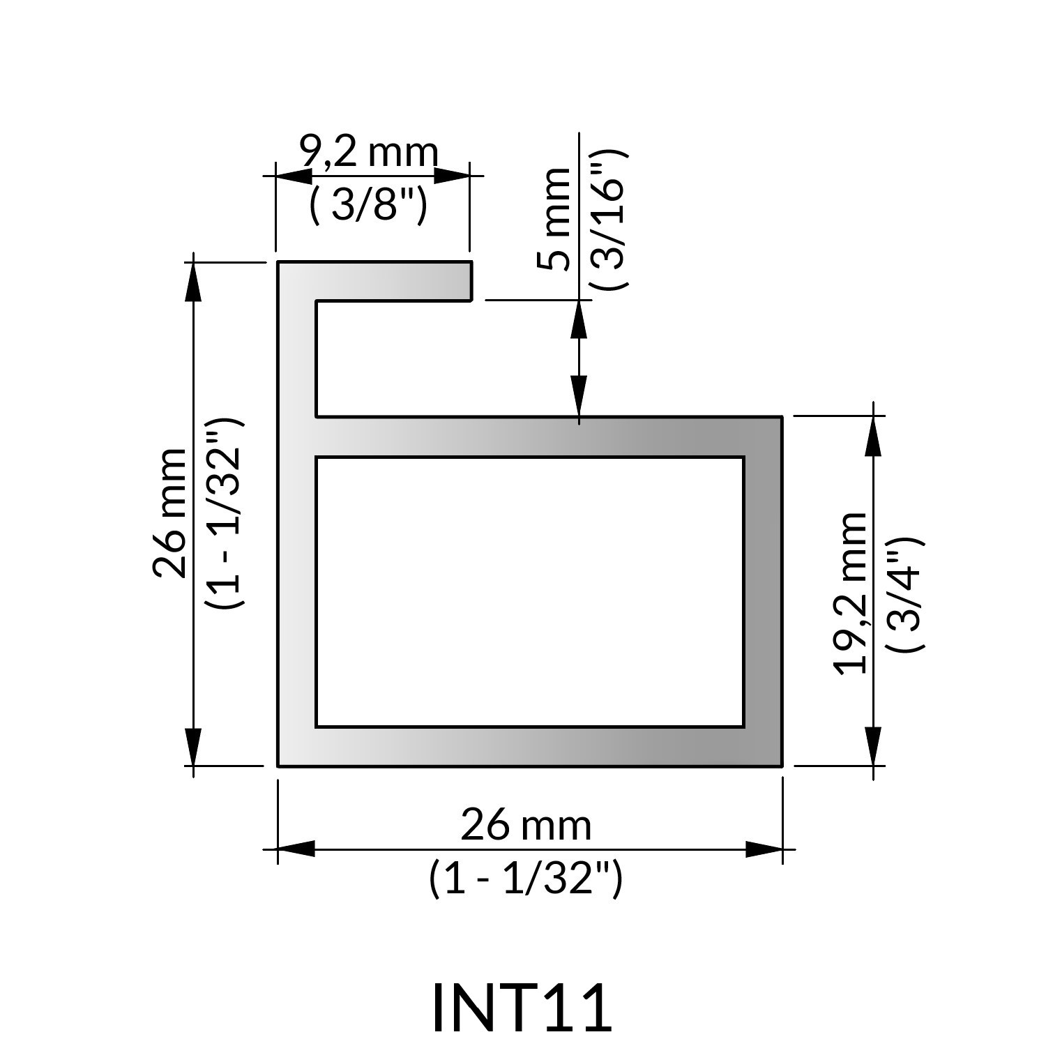 spec INT11