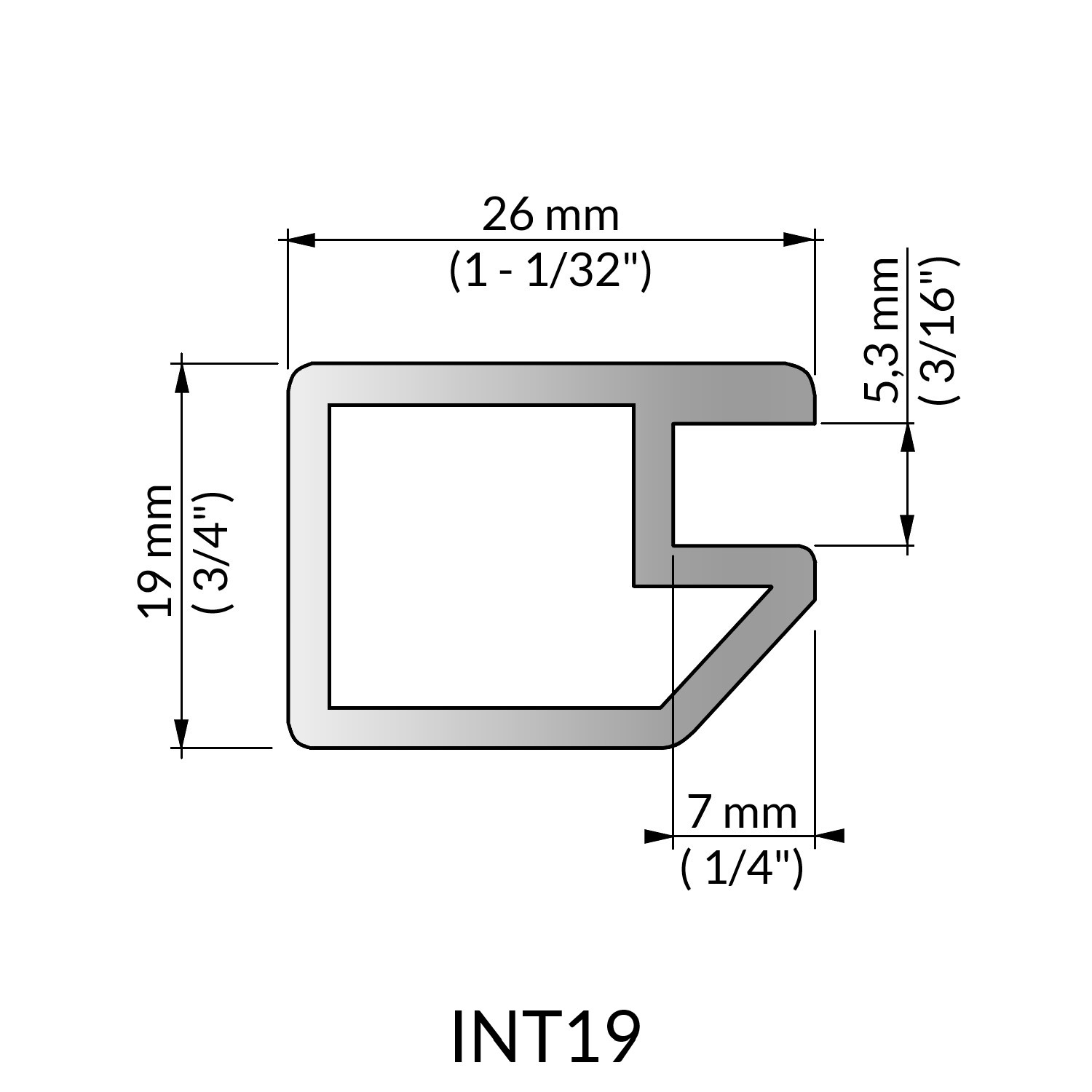 spec INT19