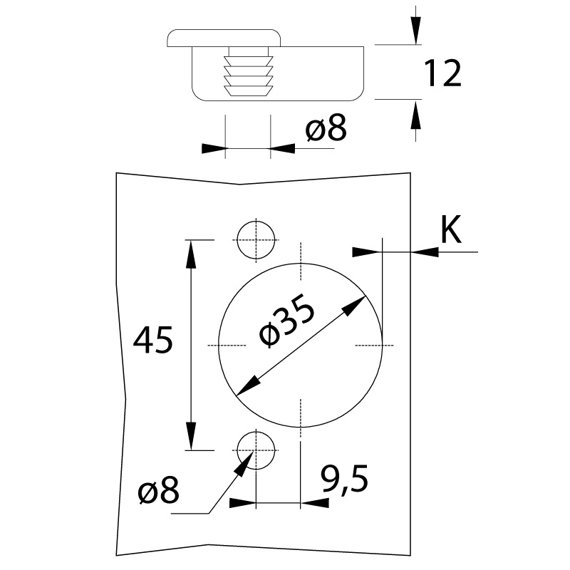 Technical data