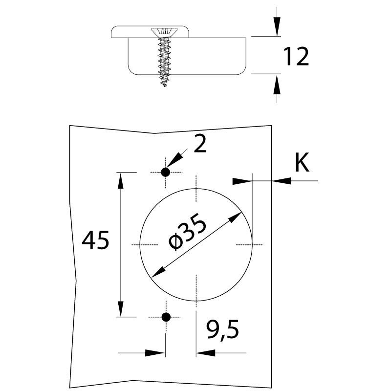 Technical data