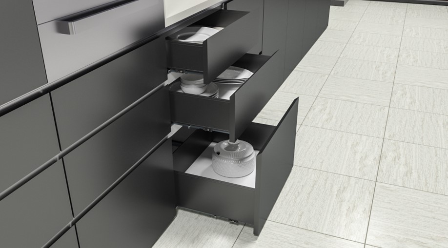 Linea Drawer